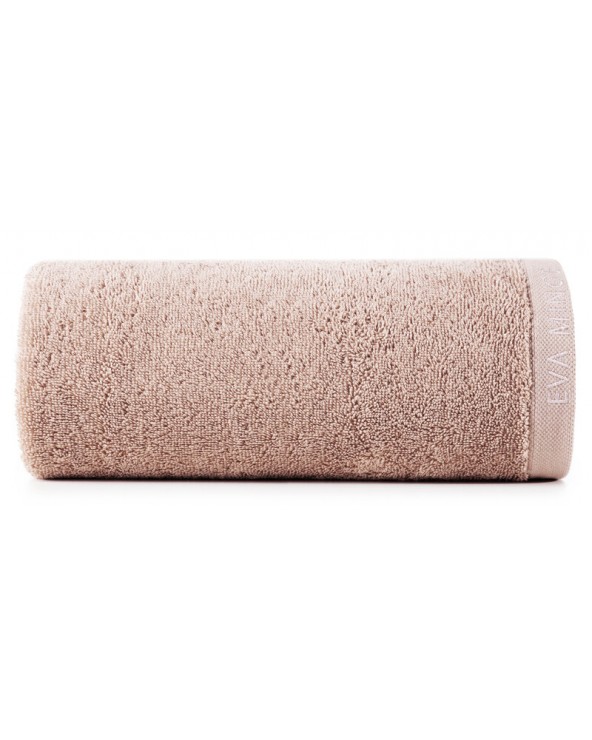 Ręcznik bawełna 70x140 Venus ciemnopudrowy Eurofirany Ręcznik bawełna 70x140 Venus ciemnopudrowy Eurofirany
