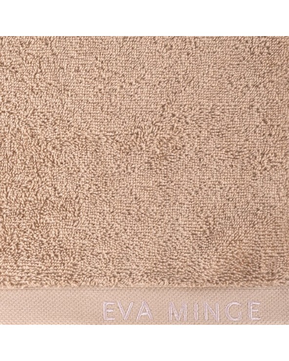 Ręcznik bawełna 70x140 Venus ciemnopudrowy Eurofirany Ręcznik bawełna 70x140 Venus ciemnopudrowy Eurofirany