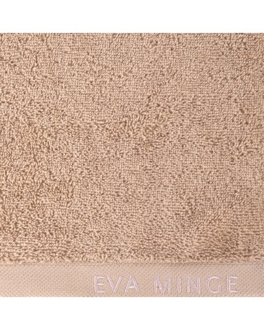 Ręcznik bawełna 70x140 Venus ciemnopudrowy Eurofirany