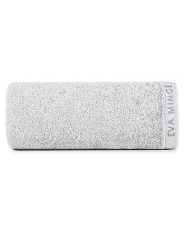 Ręcznik bawełna 70x140 Venus srebrny Eurofirany Ręcznik bawełna 70x140 Venus srebrny Eurofirany