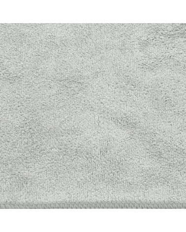 Ręcznik mikrofibra 50x90 Amy srebrny Eurofirany