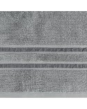 Ręcznik bawełna 70x140 Dina stalowy Eurofirany