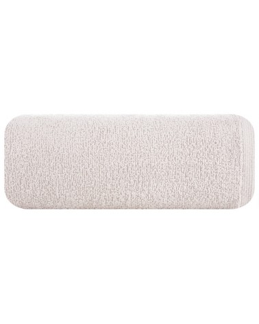 Ręcznik bawełna 70x140 Gładki 2 jasnoróżowy Eurofirany
