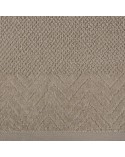 Ręcznik bawełna 30x50 Loren beżowy Eurofirany