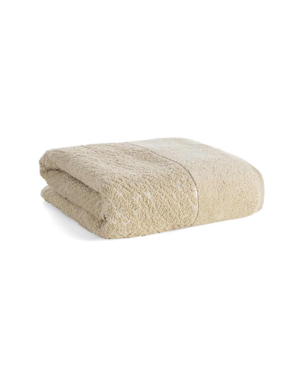 Ręcznik bawełna 70x140 Nola beżowy Eurofirany Ręcznik bawełna 70x140 Nola beżowy Eurofirany