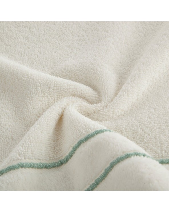 Ręcznik bawełna 50x90 Sibel kremowy Eurofirany