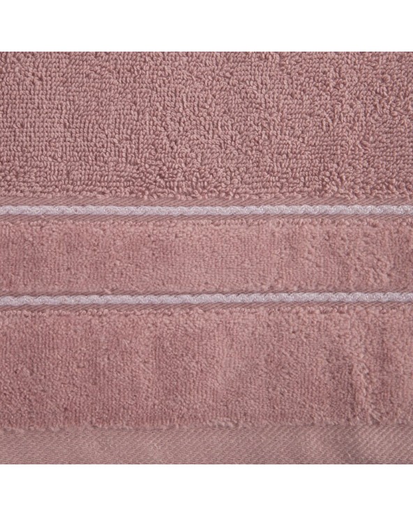 Ręcznik bawełna 50x90 Sibel pudrowy Eurofirany