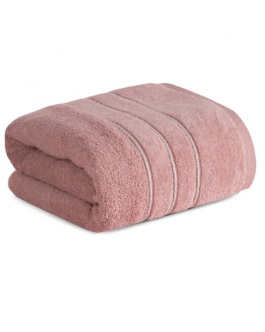 Ręcznik bawełna 70x140 Sibel pudrowy Eurofirany