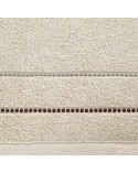 Ręcznik bawełna 50x90 Suzi beżowy Eurofirany