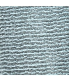 Koc futrzany narzuta Havana 170x210 miętowy