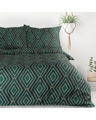 Pościel mikrofibra 160x200 + 2x70x80 Astoria Eurofirany