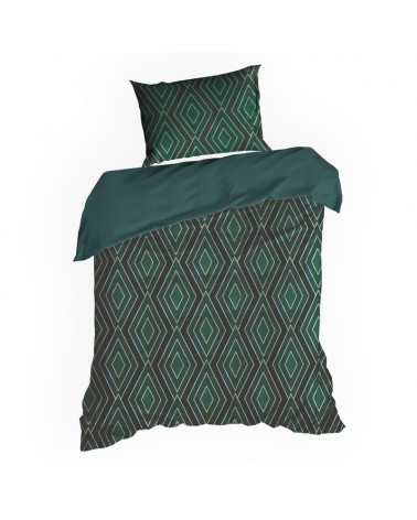 Pościel mikrofibra 160x200 + 2x70x80 Astoria Eurofirany