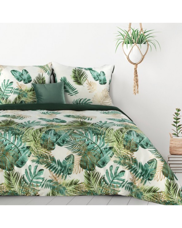 Pościel mikrofibra 200x220 + 2x70x80 Dawosa Eurofirany