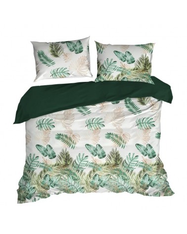 Pościel mikrofibra 200x220 + 2x70x80 Dawosa Eurofirany