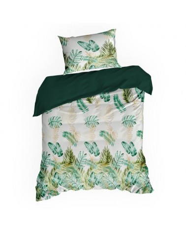 Pościel mikrofibra 200x220 + 2x70x80 Dawosa Eurofirany