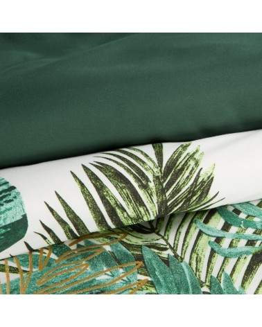 Pościel mikrofibra 200x220 + 2x70x80 Dawosa Eurofirany