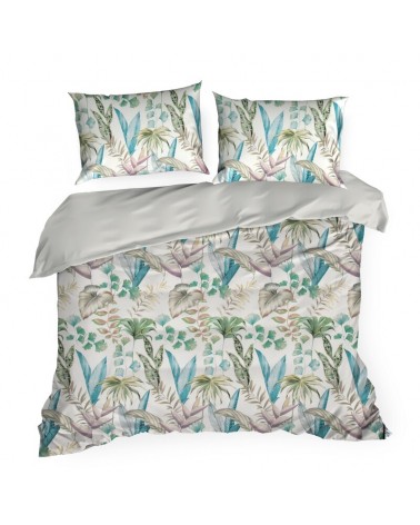 Pościel polycotton 160x200 + 2x70x80 Lea 1 Eurofirany