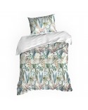 Pościel polycotton 200x220 + 2x70x80 Lea 1 Eurofirany