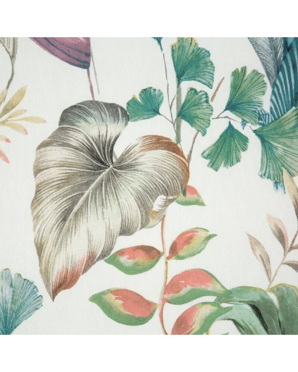 Pościel polycotton 200x220 + 2x70x80 Lea 1 Eurofirany
