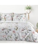 Pościel polycotton 160x200 + 2x70x80 Lea 8 Eurofirany
