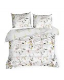 Pościel polycotton 160x200 + 2x70x80 Lea 8 Eurofirany