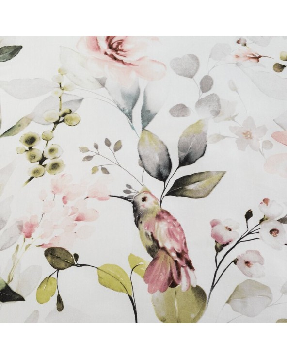 Pościel polycotton 160x200 + 2x70x80 Lea 8 Eurofirany
