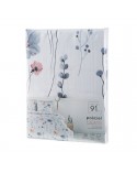 Pościel polycotton 160x200 + 2x70x80 Lea 10 Eurofirany