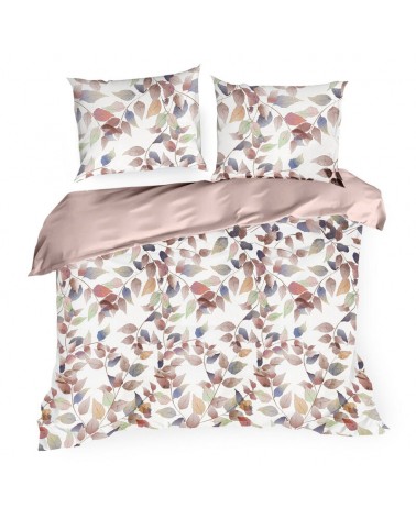 Pościel mikrofibra 140x200 + 1x70x80 Linda Eurofirany