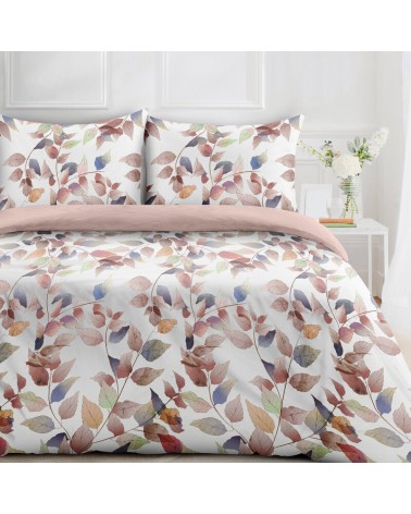 Pościel mikrofibra 160x200 + 2x70x80 Linda Eurofirany