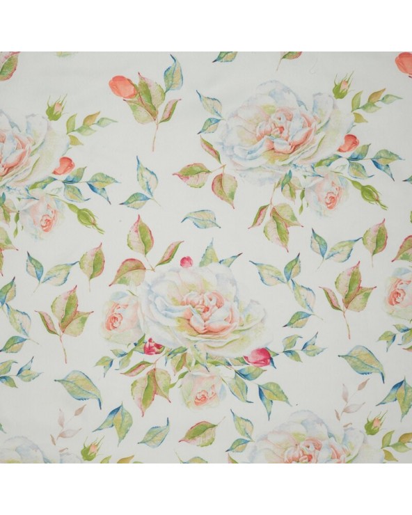 Pościel mikrofibra 160x200 + 2x70x80 Rosa Eurofirany