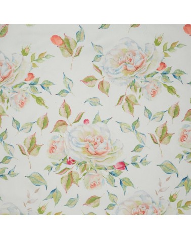 Pościel mikrofibra 160x200 + 2x70x80 Rosa Eurofirany