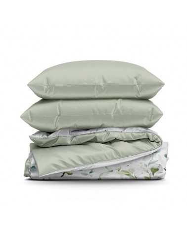 Pościel mikrofibra 140x200 + 1x70x80 Verano 10 Eurofirany