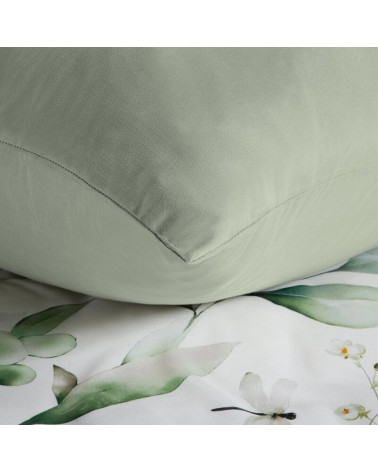 Pościel mikrofibra 140x200 + 1x70x80 Verano 10 Eurofirany