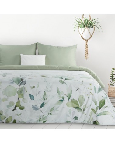 Pościel mikrofibra 160x200 + 2x70x80 Verano 10 Eurofirany