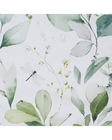 Pościel mikrofibra 200x220 + 2x70x80 Verano 10 Eurofirany