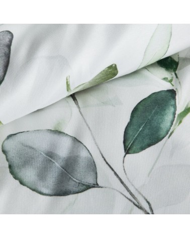 Pościel mikrofibra 200x220 + 2x70x80 Verano 10 Eurofirany