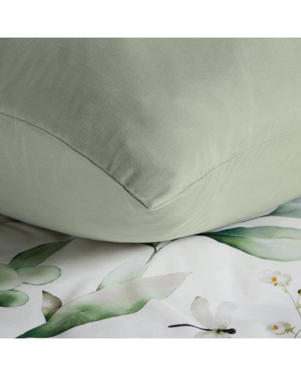 Pościel mikrofibra 200x220 + 2x70x80 Verano 10 Eurofirany