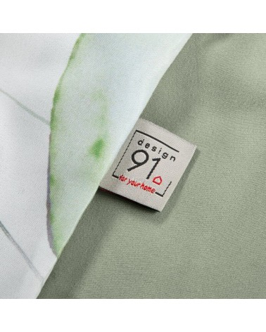 Pościel mikrofibra 200x220 + 2x70x80 Verano 10 Eurofirany