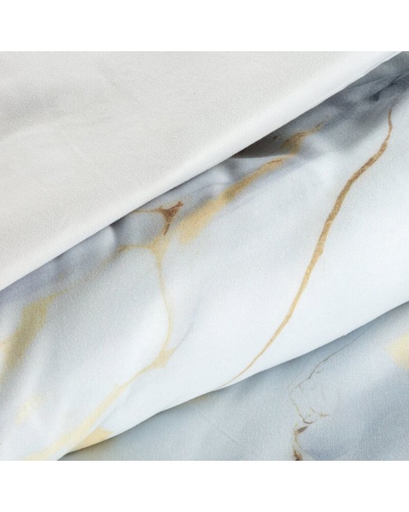 Pościel mikrofibra 140x200 + 1x70x80 Verano 12 Eurofirany