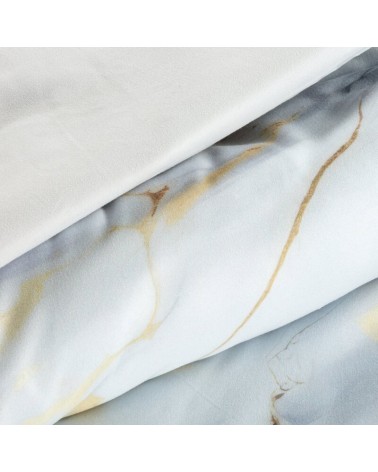 Pościel mikrofibra 200x220 + 2x70x80 Verano 12 Eurofirany