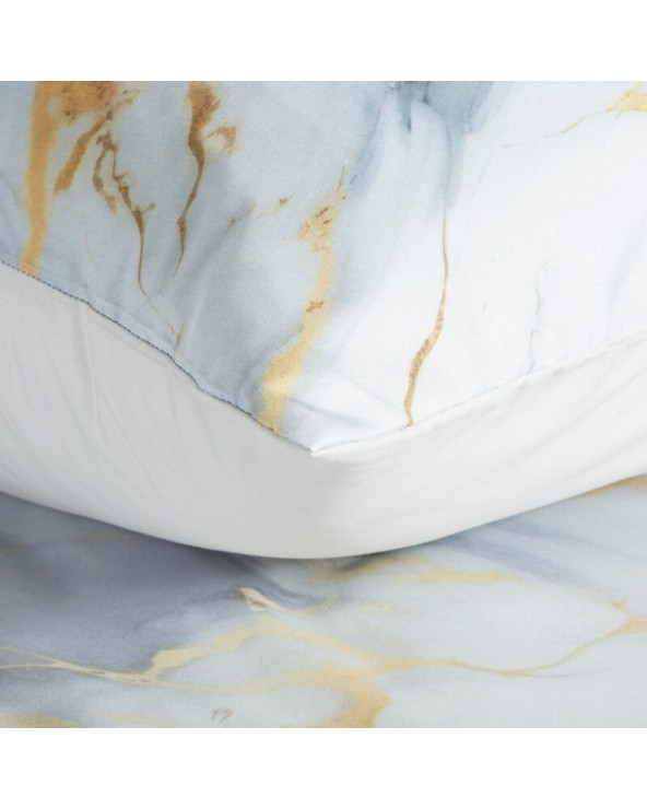 Pościel mikrofibra 200x220 + 2x70x80 Verano 12 Eurofirany