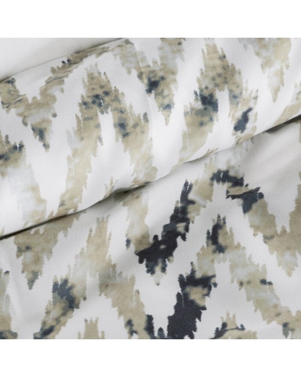 Pościel mikrofibra 200x220 + 2x70x80 Verano 4 Eurofirany