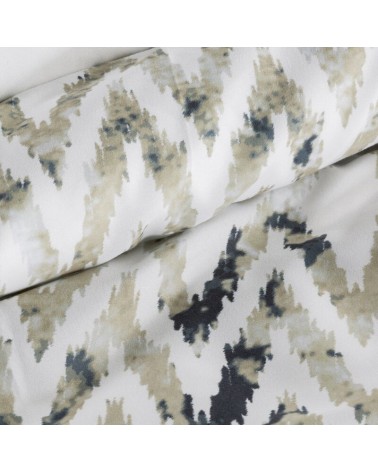 Pościel mikrofibra 200x220 + 2x70x80 Verano 4 Eurofirany