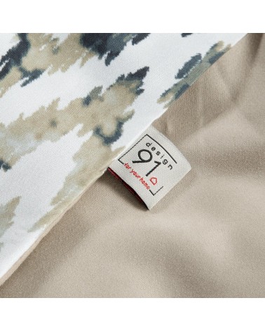 Pościel mikrofibra 200x220 + 2x70x80 Verano 4 Eurofirany