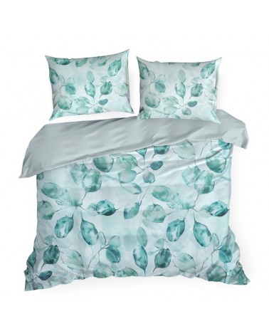 Pościel mikrofibra 140x200 + 1x70x80 Verano 5 Eurofirany