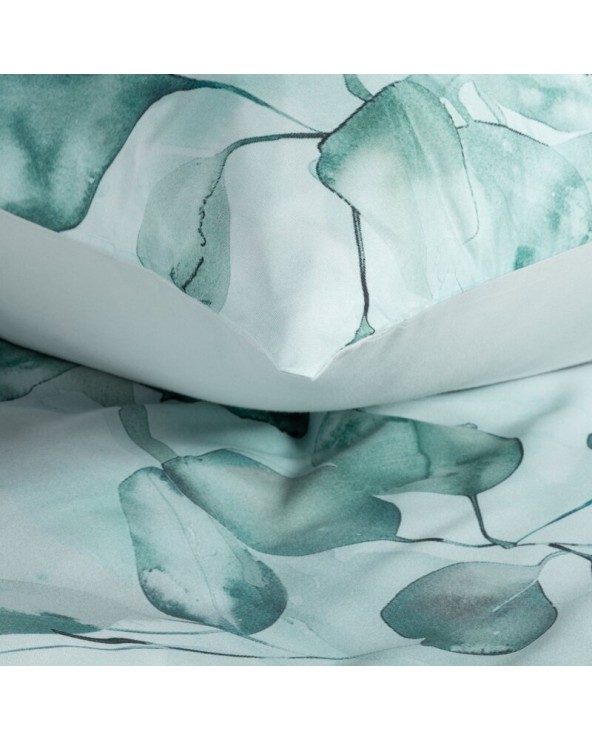 Pościel mikrofibra 160x200 + 2x70x80 Verano 5 Eurofirany