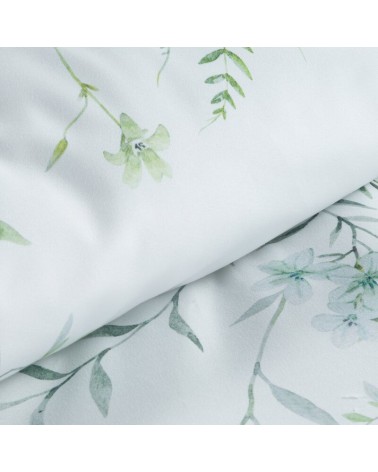 Pościel mikrofibra 140x200 + 1x70x80 Verano 7 Eurofirany