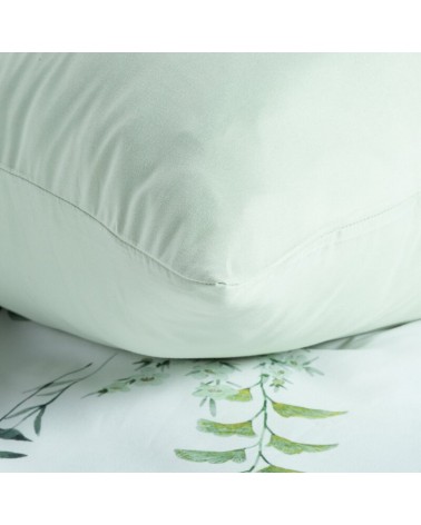 Pościel mikrofibra 140x200 + 1x70x80 Verano 7 Eurofirany