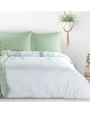 Pościel mikrofibra 160x200 + 2x70x80 Verano 7 Eurofirany