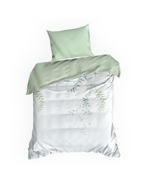 Pościel mikrofibra 160x200 + 2x70x80 Verano 7 Eurofirany